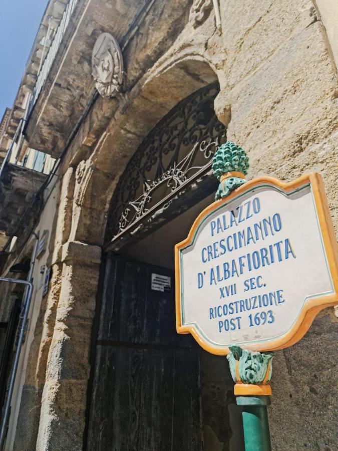 Mini Hotel Wf2 Caltagirone Extérieur photo