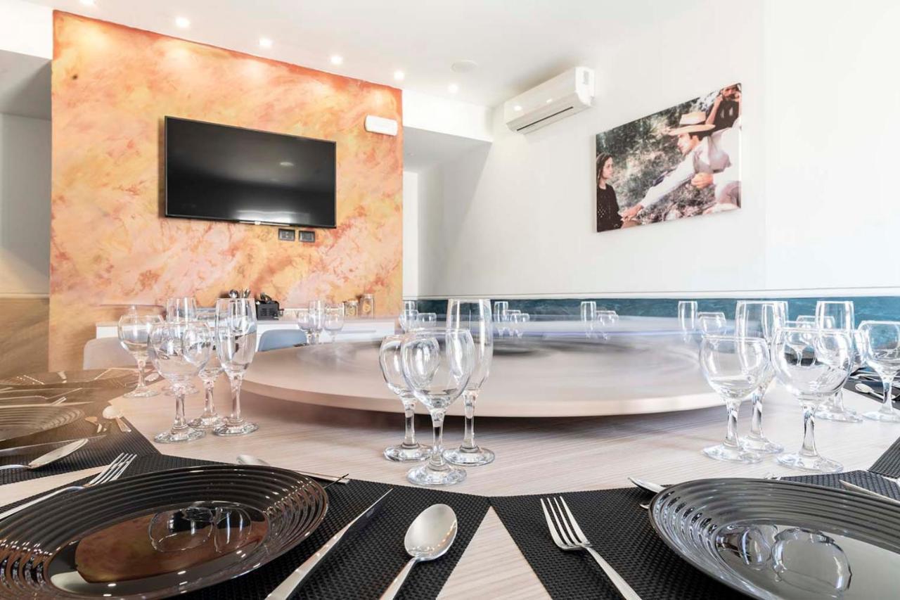 Mini Hotel Wf2 Caltagirone Extérieur photo
