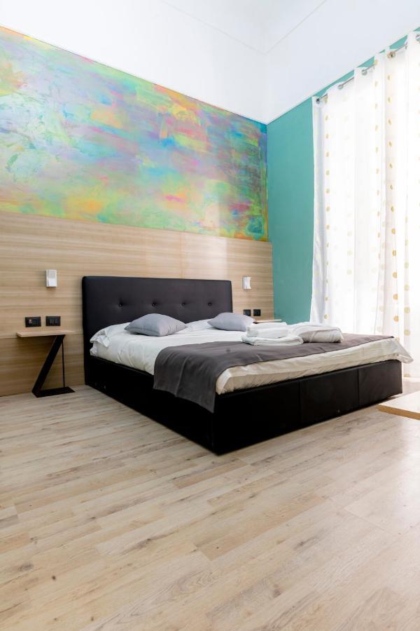 Mini Hotel Wf2 Caltagirone Extérieur photo