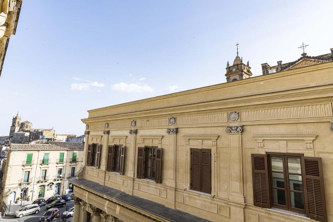 Mini Hotel Wf2 Caltagirone Extérieur photo