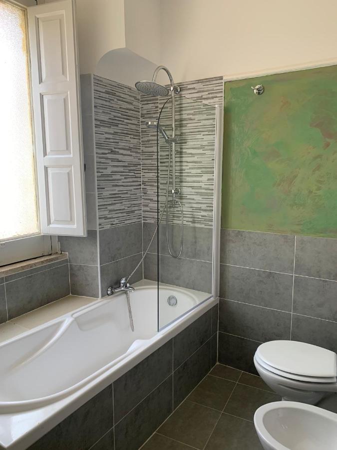 Mini Hotel Wf2 Caltagirone Extérieur photo