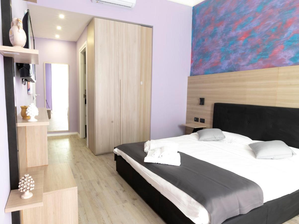 Mini Hotel Wf2 Caltagirone Extérieur photo