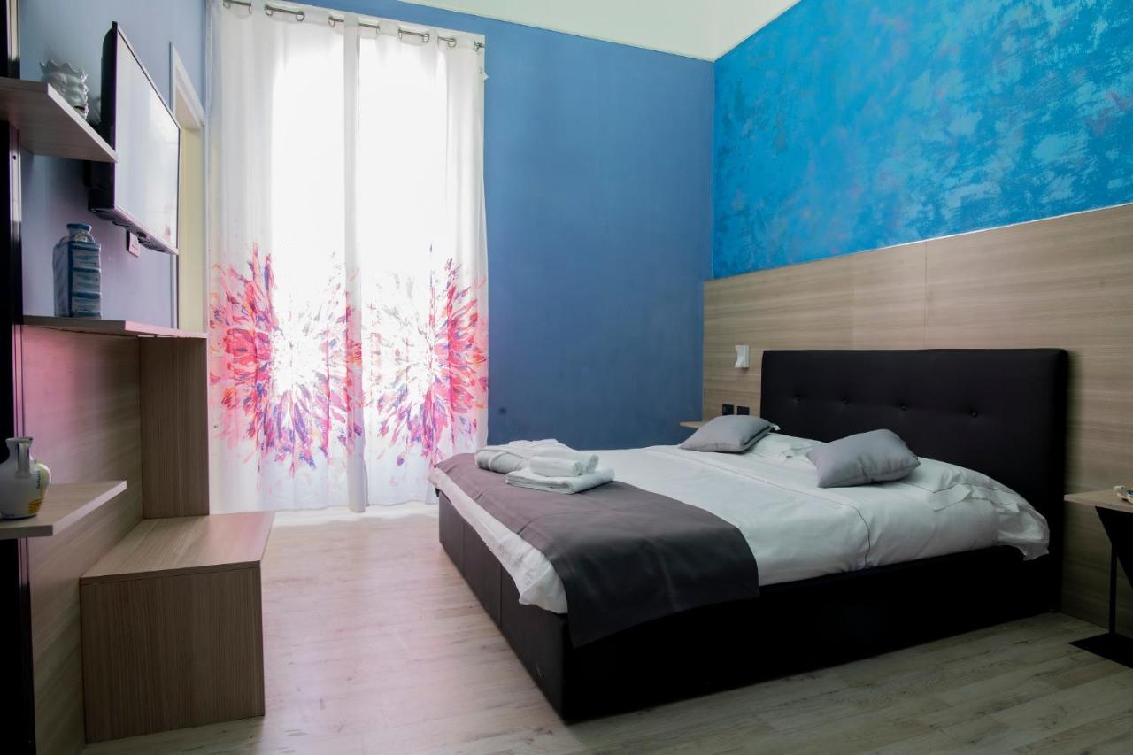 Mini Hotel Wf2 Caltagirone Extérieur photo