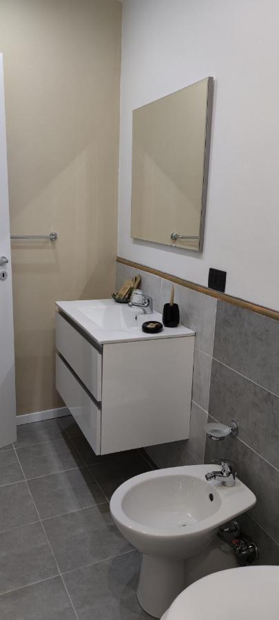 Mini Hotel Wf2 Caltagirone Extérieur photo